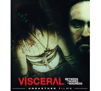 Viscerale: Tra Le Corde Della Follia [Blu-ray]