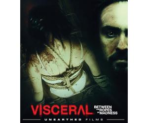Viscerale: Tra Le Corde Della Follia [Blu-ray]
