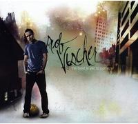Vischer, Rob - Best Is Yet To Come