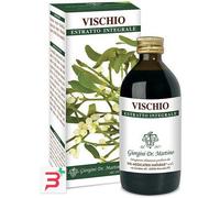 Dr. Giorgini – Estratto integrale di vischio – 200 ml