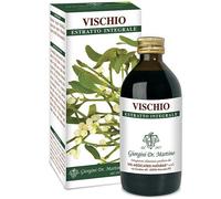 Vischio Estratto Integrale 200 ml Dr. Giorgini - Integratore Alimentare