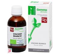 VISCHIO MACERATO GLICERICO 50 ML BIO