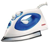 Viscio Trading 153075 Ferro Stiro 2200W Piastra Alta S/S Max