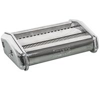 Ricambio per macchina per pasta Duplex Imperia 1/3 capelli d'angelo 1,5 mm e trenette fabbricata in Italia in acciaio cromato inox lucido