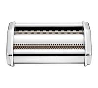 Trenette Spaghetti Attacco per Spaghetti Colore Acciaio Inox