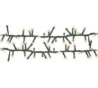 Viscio Trading Casa & Christmas Led 1500, Verde