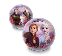 Viscio Trading - Frozen Bal, roze, 14 cm, 163552