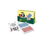 Modiano 300254 Poker 98 Carte da poker italiane