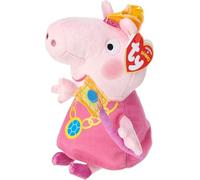 Viscio Trading Pig Gioco Princess, Colore Principessa Peppa, 20 cm, 153462