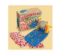 Viscio Trading Tombola Automatica 48 Cartelle, 174811