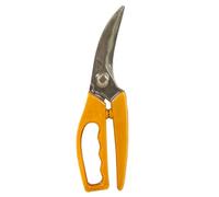 Viscio Trading 118198 TRINCIAPOLLO CM.24, Metallo, Grey, One Size