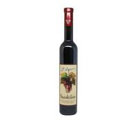 VISCIOLeCOTTO 375 ml Il Lorese vino cotto invecchiato con visciole fermentate