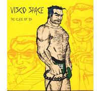 Visco Space - The Class of '84