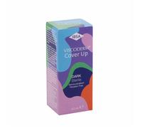 Viscoderm Cover Up Dark 20 ml