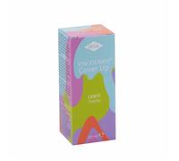 Viscoderm Cover Up Light 20 ml