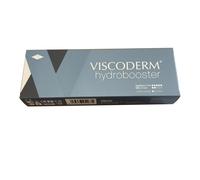 VISCODERM HYDROBOOSTER 2 AGHI