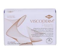 Viscoderm Pearls 30 Capsule Nuova Formula