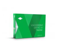Viscoderm Skinkò e acido ialuronico 32mg + complesso anti age