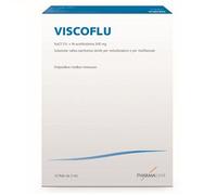 VISCOFLU 10FL 5ML