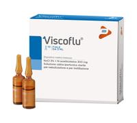 VISCOFLU 10FL 5ML