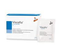 Viscoflu 20 bustine