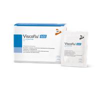 VISCOFLU 600 12BUST