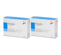 Viscoflu® Bustine 2x20 pz Bustina