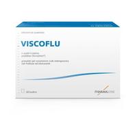 Viscoflu fluidificante 20 bustine