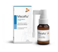VISCOFLU SPRAY ORALE 20ML