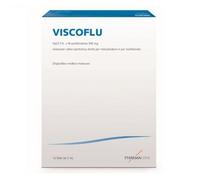 VISCOFLU 10FL 5ML