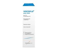 VISCOFLU Spray Nasale 30ml