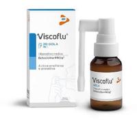 VISCOFLU SPRAY ORALE 20ML