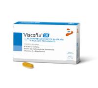 VISCOFLU XR 30CPR RIVESTITE