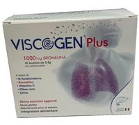 VISCOGEN Plus 10 Bust.3,5g