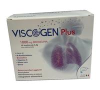 Pharmagen VISCOGEN PLUS GRANULARE SOLUBILE 35 G