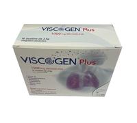 Pharmagen VISCOGEN PLUS GRANULARE SOLUBILE 35 G