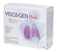 Pharmagen VISCOGEN PLUS GRANULARE SOLUBILE 35 G