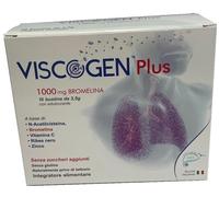 Viscogen Plus Granulare Solubile 35g