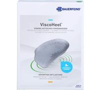 VISCOHEEL Cuscino Per Il Tallone Gr.4 2 St PZN11054921
