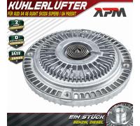 Viscokupplung Ventola Radiatore Per Audi A4 A6 Avant Skoda Superb I VW Passat