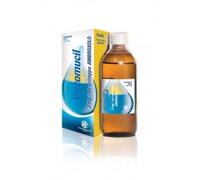 Viscomucil 3 mg/ml Sciroppo Ambroxolo Flacone 200 ml