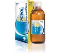 viscomucil Sciroppo 3mg/ml 200ml