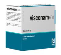VISCONAM 600 20BUST