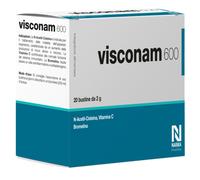 VISCONAM 600 20BUST