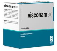 VISCONAM 600 20BUST