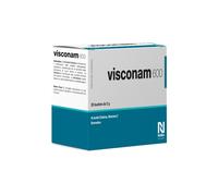 Visconam 600 Nac Vitamina C Bromelina Difese Respiro 20 bustine