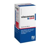 Visconam SED Naima Pharma 150ml