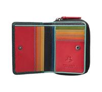 Visconti Borsa da donna in pelle (nero/romba)