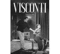 Visconti. Cinema Teatro Opera - [Grafiche Step]