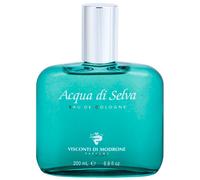 Visconti Di Modrone Acqua di Selva acqua di Colonia per uomo 200 ml